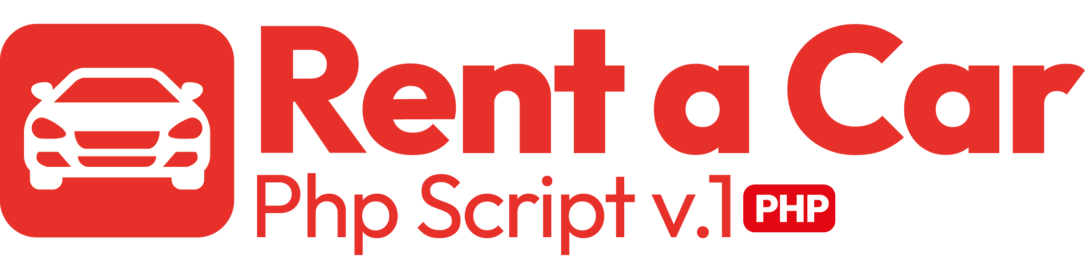 Gelişmiş Rent a Car Scripti